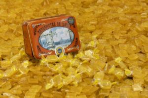 Balade gourmande spéciale bergamote - côté Ville-Vieille